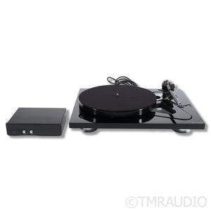 Rega RP 8 Belt-Drive Turntable (No Cartridge)