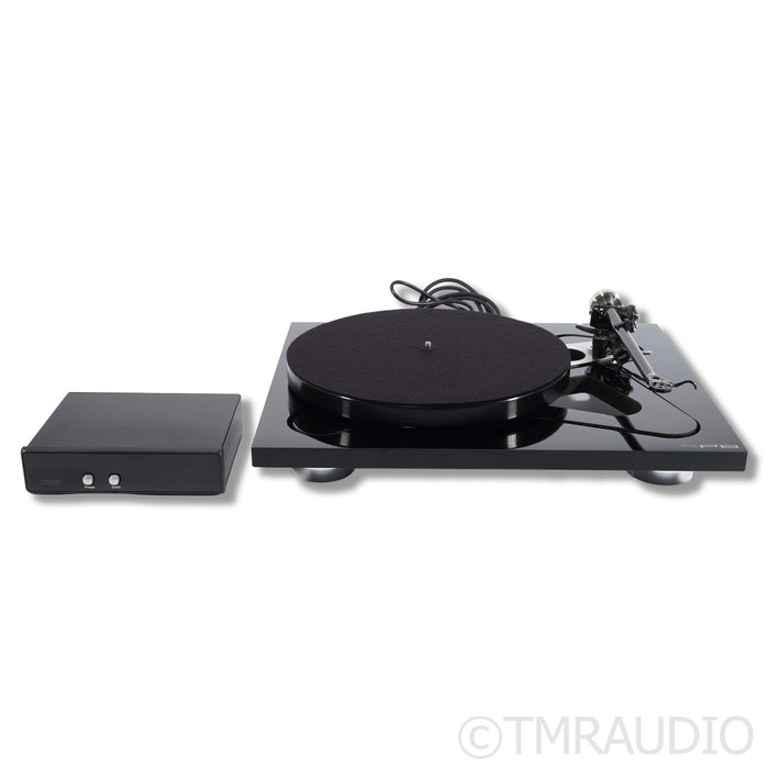 Rega RP 8 Belt-Drive Turntable (No Cartridge)