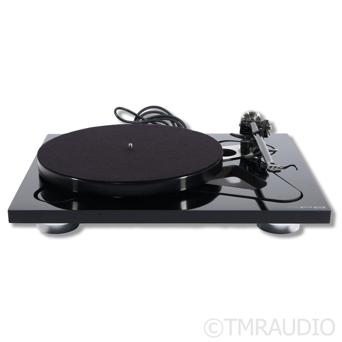 Rega RP 8 Belt-Drive Turntable (No Cartridge)