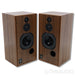 Harbeth Super HL5+ Bookshelf Speakers; Anniversary Limited Edition (Mint)