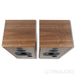 Harbeth Super HL5+ Bookshelf Speakers; Anniversary Limited Edition (Mint)