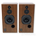 Harbeth Super HL5+ Bookshelf Speakers; Anniversary Limited Edition (Mint)