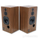 Harbeth Super HL5+ Bookshelf Speakers; Anniversary Limited Edition (Mint)