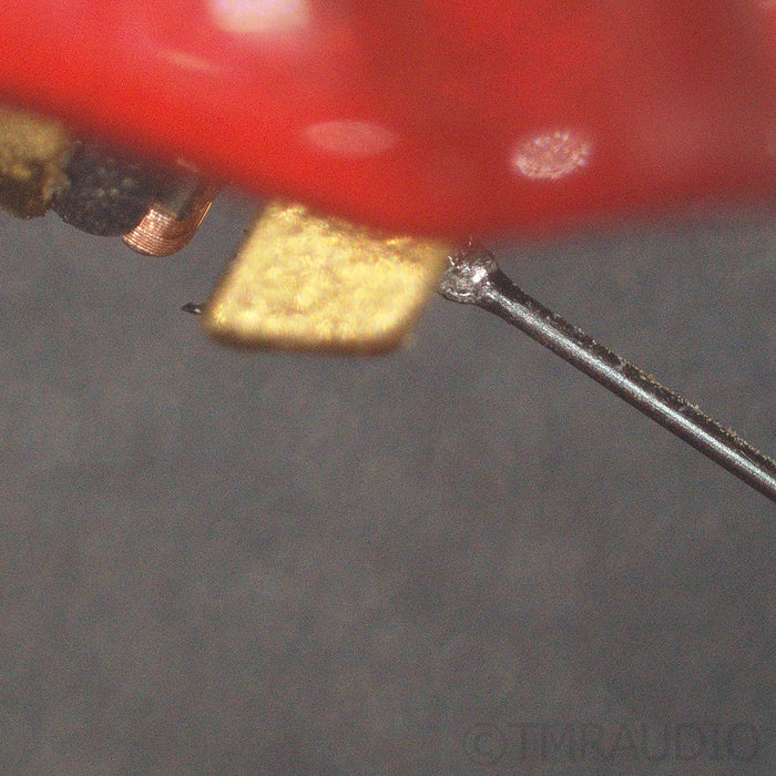 Hana Umami Red MC Cartridge