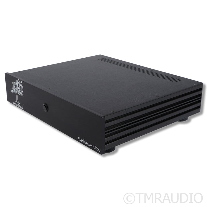 Orchard Audio Starkrimson Ultra 2.5 Power Amplifier