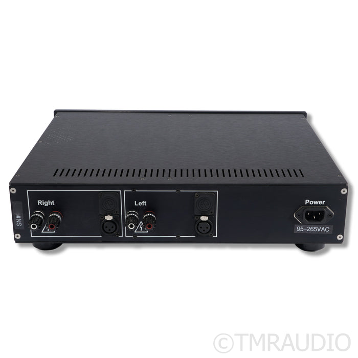 Orchard Audio Starkrimson Ultra 2.5 Power Amplifier