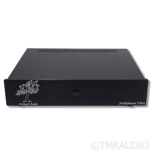 Orchard Audio Starkrimson Ultra 2.5 Power Amplifier