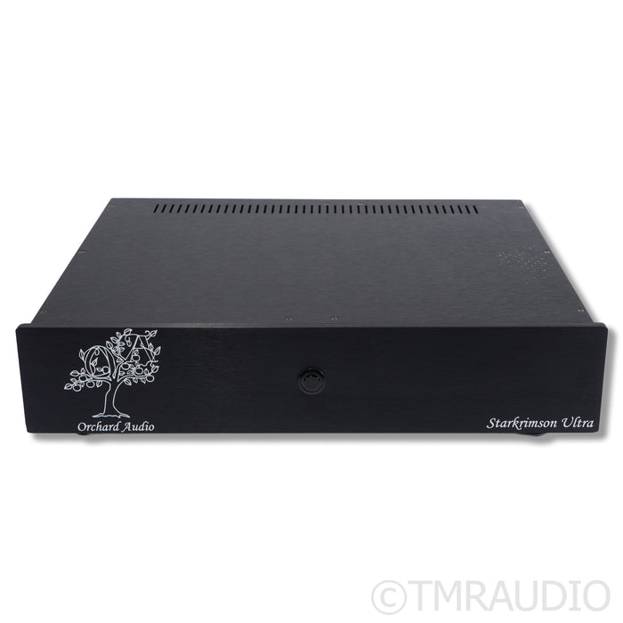 Orchard Audio Starkrimson Ultra 2.5 Power Amplifier