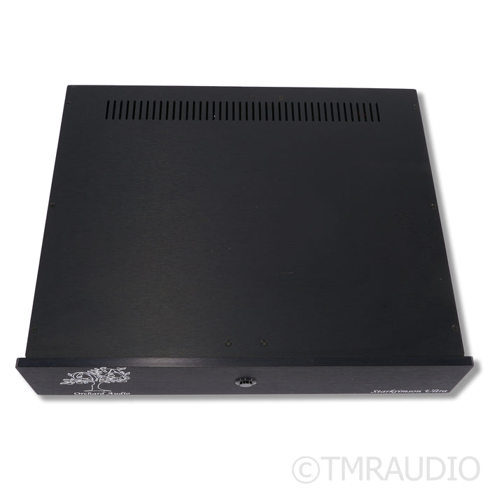 Orchard Audio Starkrimson Ultra 2.5 Power Amplifier