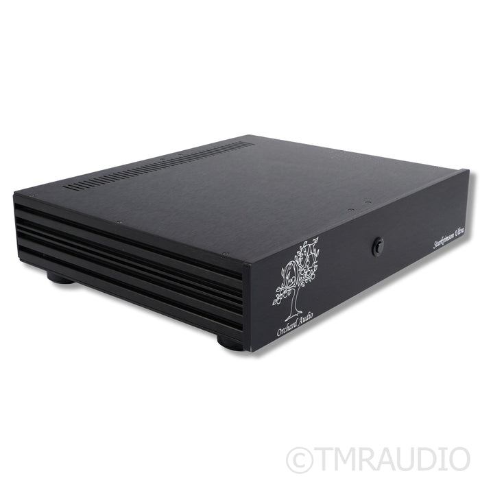 Orchard Audio Starkrimson Ultra 2.5 Power Amplifier