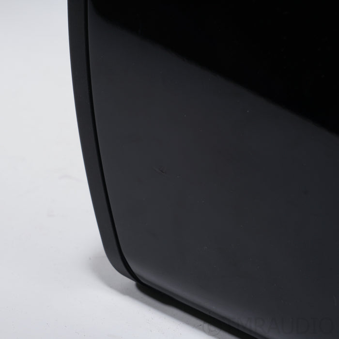 KEF LS50 Bookshelf Speakers