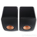 KEF LS50 Bookshelf Speakers