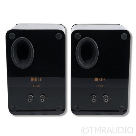 KEF Q400b Subwoofer in Factory Box — The Music Room