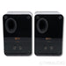 KEF LS50 Bookshelf Speakers