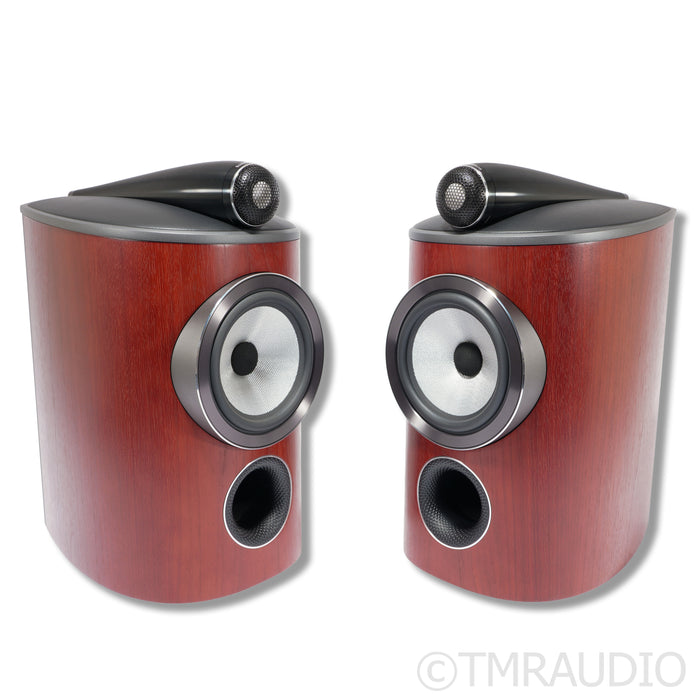 Bowers & Wilkins 805 D4 Bookshelf Speakers