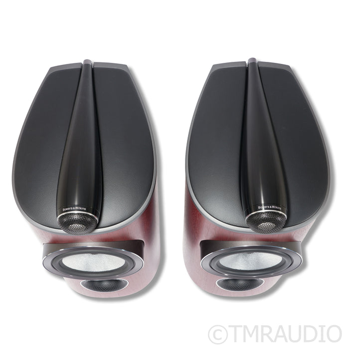 Bowers & Wilkins 805 D4 Bookshelf Speakers