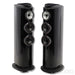 Bowers & Wilkins 804 D4 Floorstanding Speakers