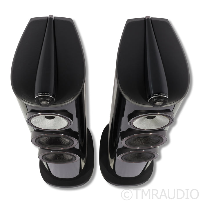Bowers & Wilkins 804 D4 Floorstanding Speakers