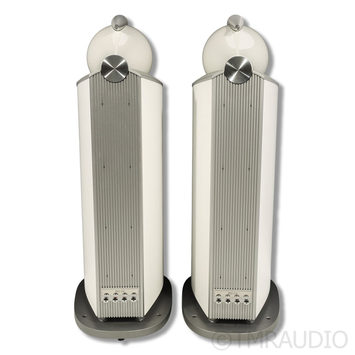 Bowers & Wilkins 802 D4 Floorstanding Speakers