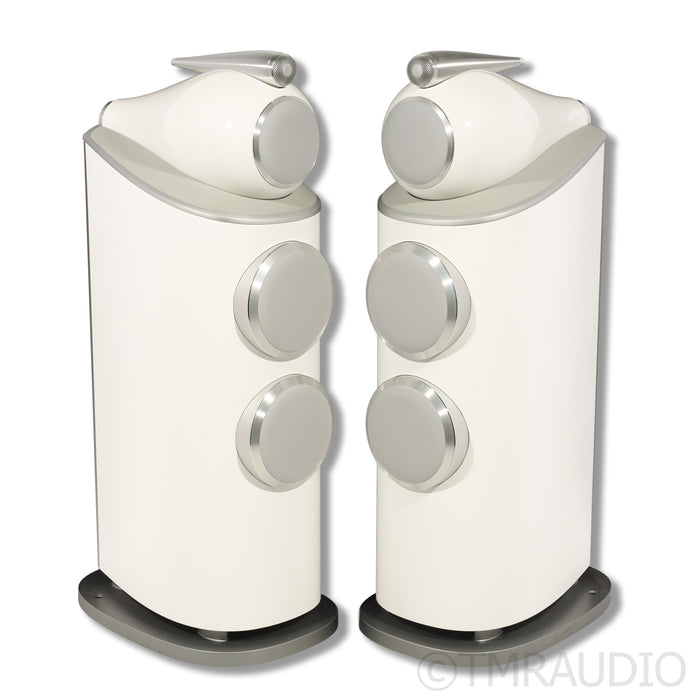 Bowers & Wilkins 802 D4 Floorstanding Speakers