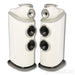 Bowers & Wilkins 802 D4 Floorstanding Speakers