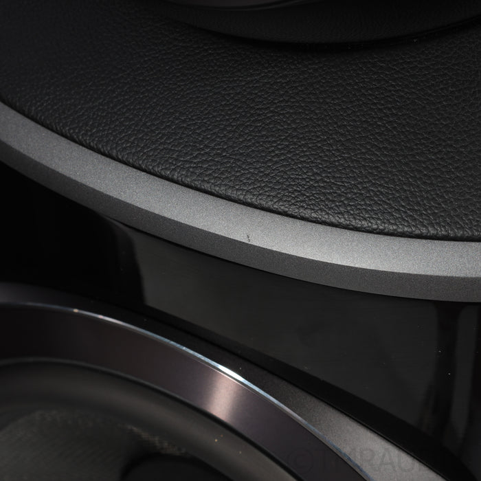 Bowers & Wilkins 801 D4 Floorstanding Speakers
