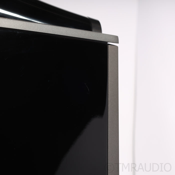 Bowers & Wilkins 801 D4 Floorstanding Speakers