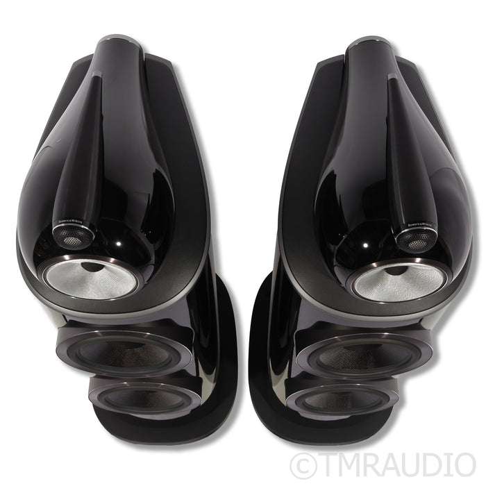Bowers & Wilkins 801 D4 Floorstanding Speakers