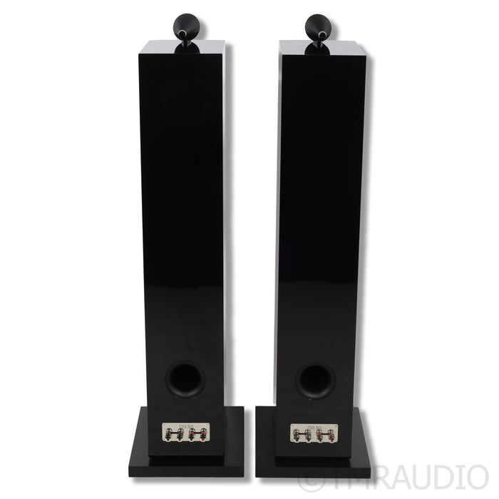 Bowers & Wilkins 703 S3 Floorstanding Speakers