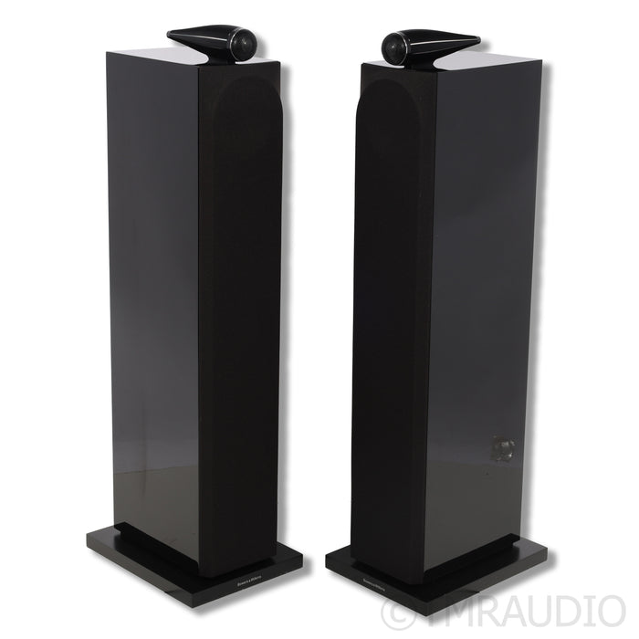 Bowers & Wilkins 703 S3 Floorstanding Speakers