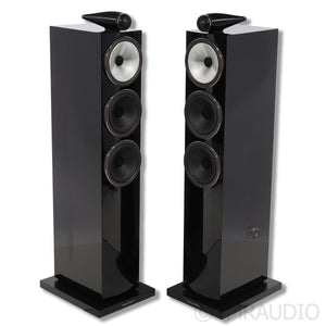 Bowers & Wilkins 703 S3 Floorstanding Speakers
