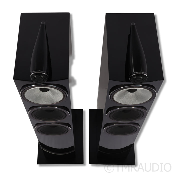 Bowers & Wilkins 703 S3 Floorstanding Speakers