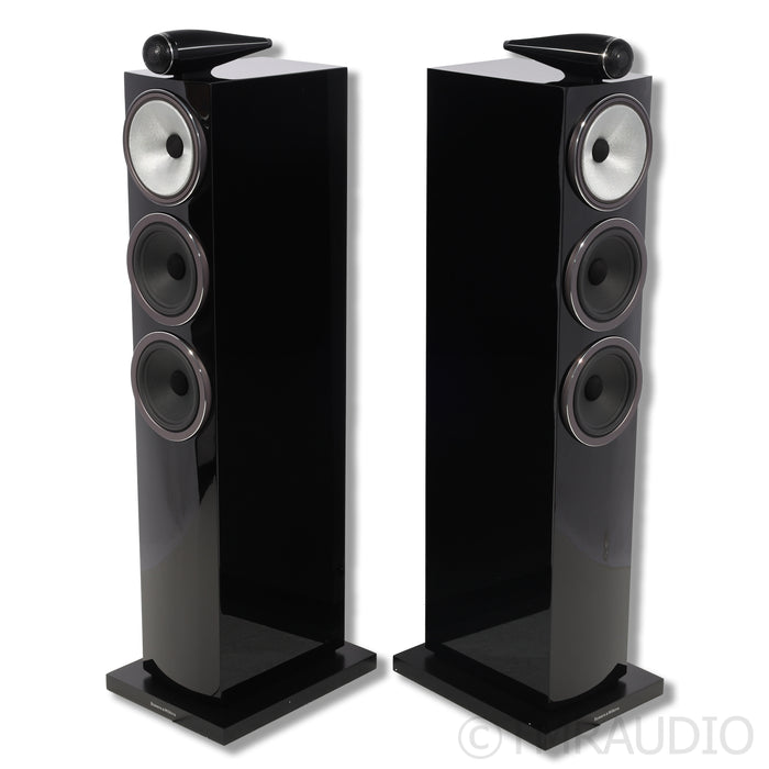 Bowers & Wilkins 703 S3 Floorstanding Speakers