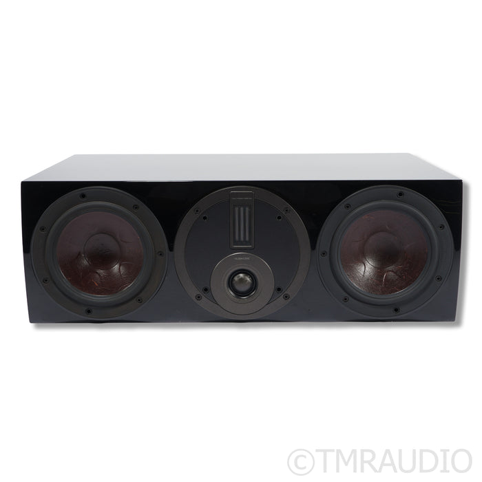 DALI Rubikore Cinema LCR Center Channel Speaker