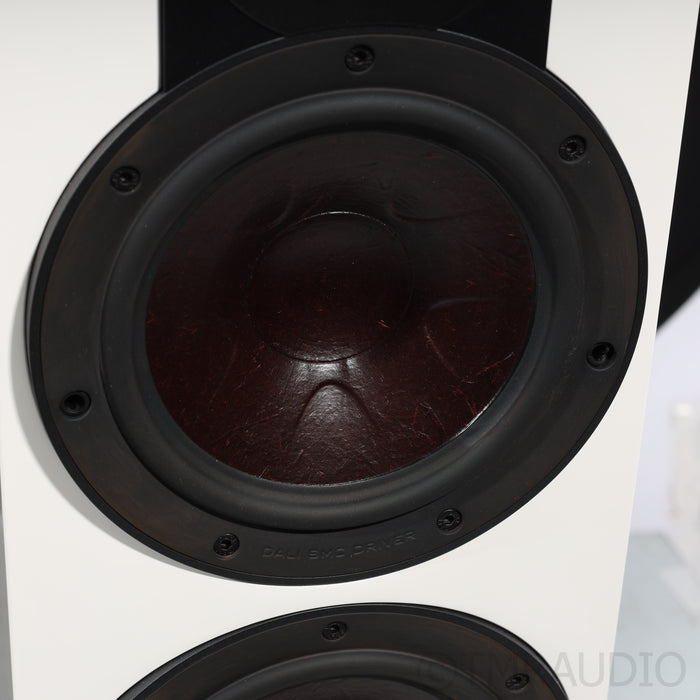 DALI Rubikore 6 Floorstanding Speakers