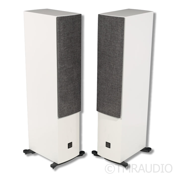 DALI Rubikore 6 Floorstanding Speakers