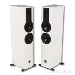 DALI Rubikore 6 Floorstanding Speakers
