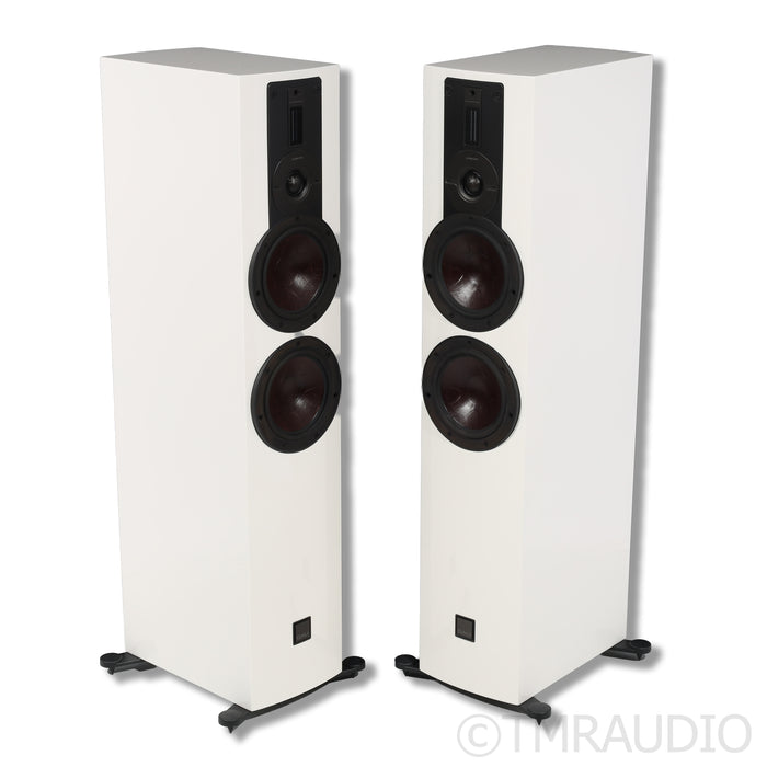 DALI Rubikore 6 Floorstanding Speakers