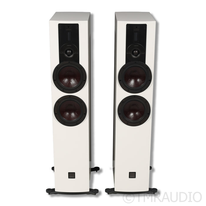DALI Rubikore 6 Floorstanding Speakers