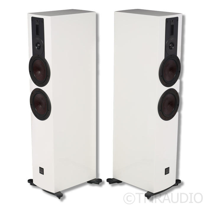DALI Rubikore 6 Floorstanding Speakers