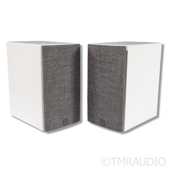 DALI Rubikore 2 Bookshelf Speakers