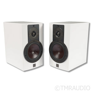 DALI Rubikore 2 Bookshelf Speakers