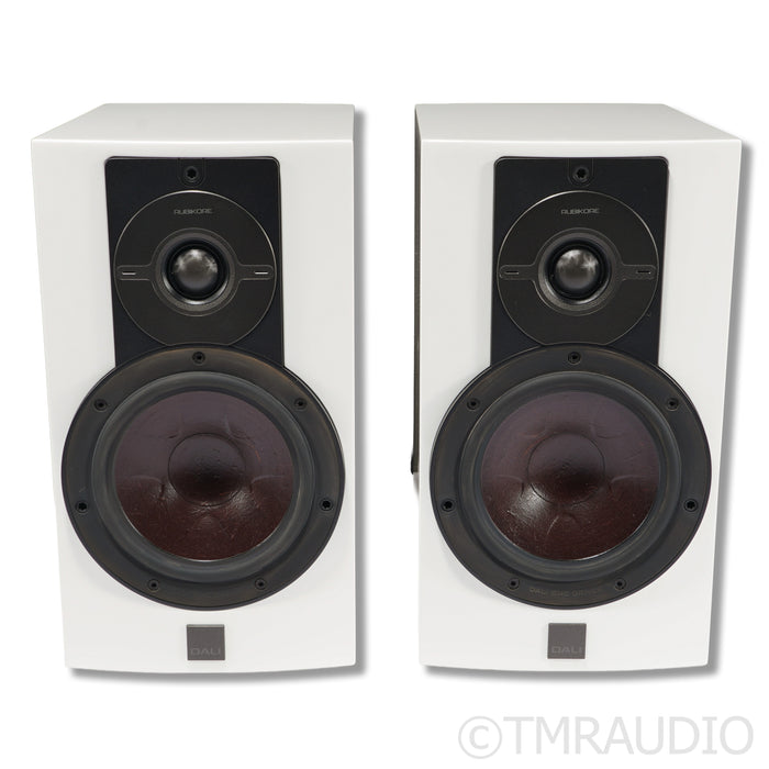 DALI Rubikore 2 Bookshelf Speakers