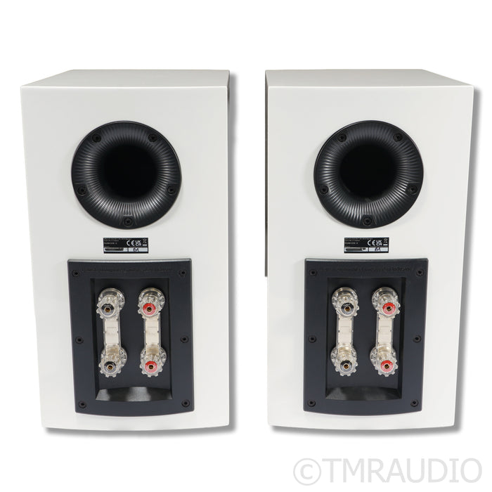 DALI Rubikore 2 Bookshelf Speakers