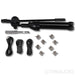 Paradigm Founder 120H Floorstanding Speakers; ARC Mic Kit