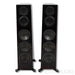 Paradigm Founder 120H Floorstanding Speakers; ARC Mic Kit