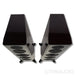 Paradigm Founder 120H Floorstanding Speakers; ARC Mic Kit