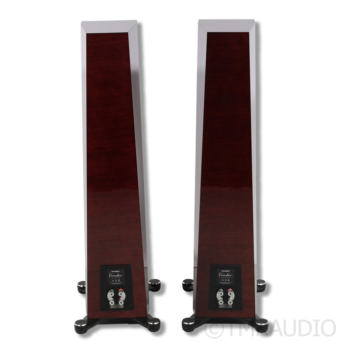 Paradigm Founder 80F Floorstanding Speakers