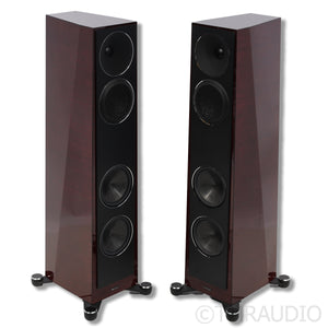Paradigm Founder 80F Floorstanding Speakers