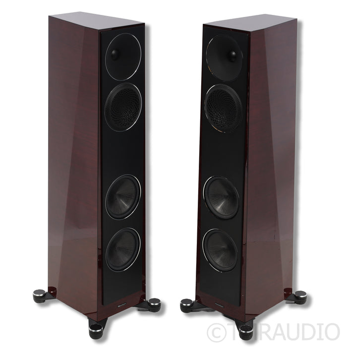 Paradigm Founder 80F Floorstanding Speakers